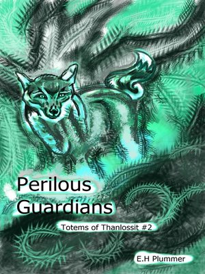 cover image of Perilous Guardians